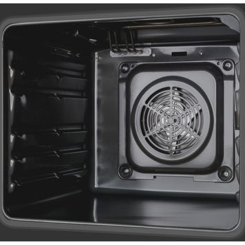 Плита електрична Hansa FCCX680009 FCCX680009 фото