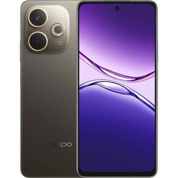 Смартфон Oppo A5 PRO 4G 8/256GB Mocha Brown OFCPH2711_BROWN _256 фото
