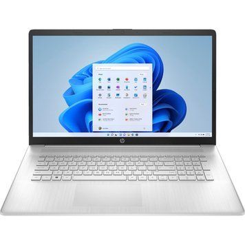 Ноутбук HP 17-cp2030ua 17.3" CS8C4EA CS8C4EA фото