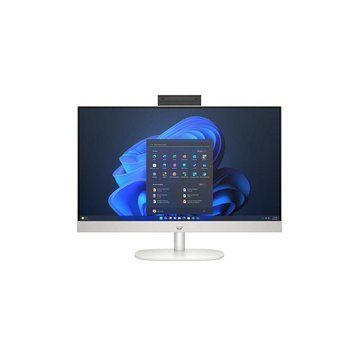 Комп'ютер HP 245 G10 AiO / Ryzen3 7320U, 8, 512, WiFi, кл+м, Win11P (B6YM2ET) B6YM2ET фото