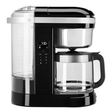 Крапельна кавоварка KitchenAid 5KCM1209EOB 5KCM1209EOB фото