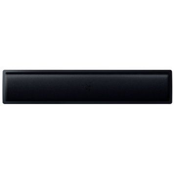 Підставка під зап'ястя Razer Wrist Rest Leatherette Black (RC21-01470200-R3M1) RC21-01470200-R3M1 фото