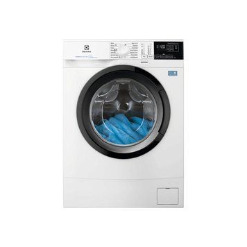 Пральна машина Electrolux EWS6426BU EWS6426BU фото