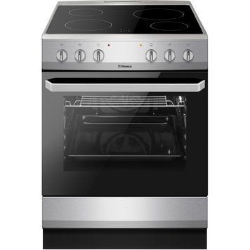 Плита електрична Hansa FCCX680009 FCCX680009 фото