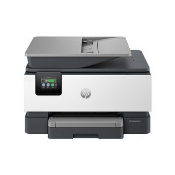 Багатофункціональний пристрій HP OfficeJet Pro 9120b з Wi-Fi (4V2N8C) 4V2N8C фото
