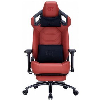 Крісло ігрове GT Racer X-5099 Brown X-5099 Brown фото