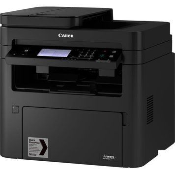 БФП А4 ч/б Canon i-SENSYS MF267dw II з Wi-Fi 5938C008 фото