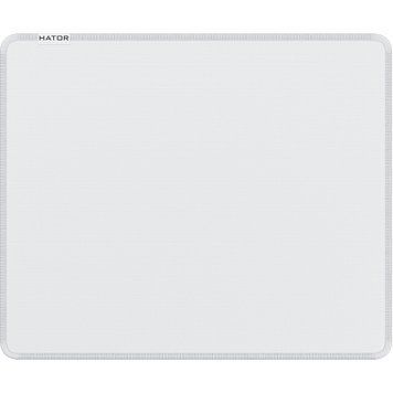 Килимок для мишки Hator Tonn Evo M White (HTP-022) HTP-022 фото