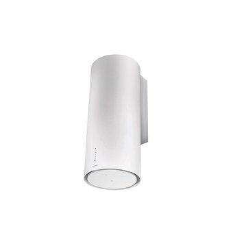 Витяжка кухонна Faber CYLINDRA PLUS WH GLOSS (CYLINDRAPLUSWHGLOSS) CYLINDRAPLUSWHGLOSS фото