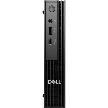 Комп'ютер Dell Pro Micro / U7-265T, 16, 512, WiFi, кл+м, Win11P (BTO107_QCM1250) BTO107_QCM1250 фото