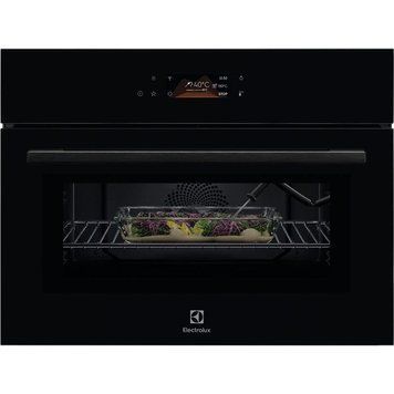 Духова шафа Electrolux LVL8E09Z LVL8E09Z фото