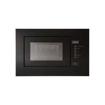 Мікрохвильова піч Ventolux MWBI 20 G BK TC FS MWBI 20 G BK TC FS фото