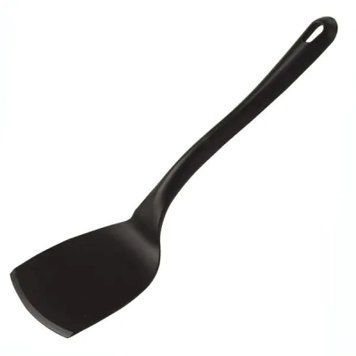 Лопатка кухонна Paderno термопластикова 9х10 см L 35 см (12920-10) 12920-10 фото