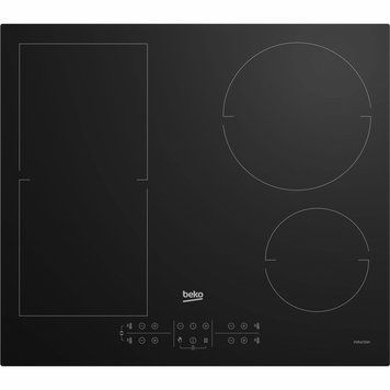 Варильна поверхня Beko HII64200FMT HII64200FMT фото