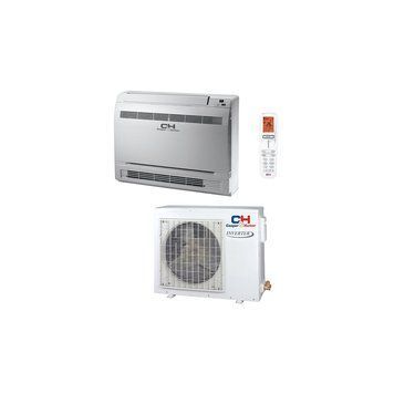 Кондиціонер Cooper&Hunter CH-S12FVX2-NG CH-S12FVX2-NG фото
