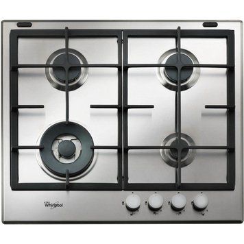 Варильна поверхня Whirlpool GMA 6422 IX GMA6422IX фото