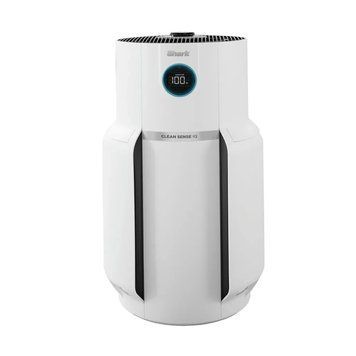 Очисник повітря Shark NeverChange5 Air Purifier MAX (HP300EU) HP300EU фото