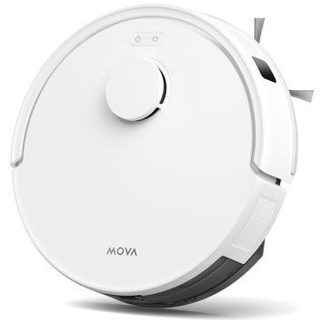 Пилосос MOVA E20 (RLE22GA) RLE22GA фото