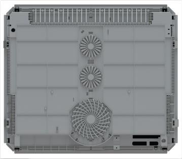 Вбуд. поверхня GORENJE GI 6432 BSCE 744134 фото