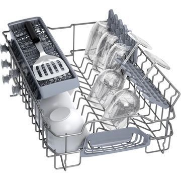 Посудомийна машина Bosch SPS2IKW55K SPS2IKW55K фото