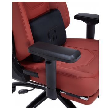 Крісло ігрове GT Racer X-5099 Brown X-5099 Brown фото