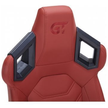 Крісло ігрове GT Racer X-5099 Brown X-5099 Brown фото
