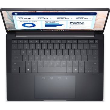 Ноутбук Dell Pro 13 (BTO208PA13250UA_W11P) BTO208PA13250UA_W11P фото