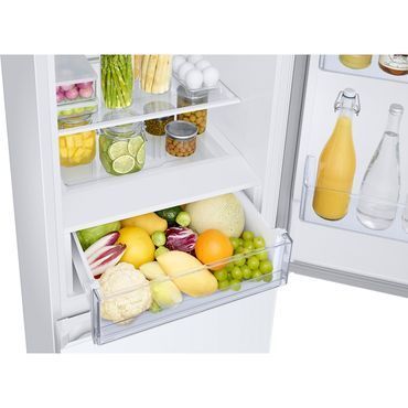Холодильник Samsung RB34C670EWW/UA RB34C670EWW/UA фото