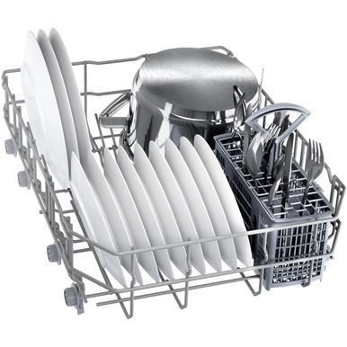 Посудомийна машина Bosch SPS2IKW55K SPS2IKW55K фото