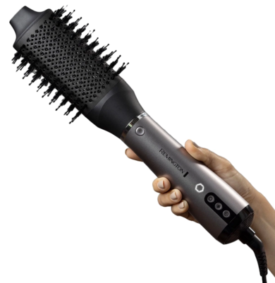 Фен-щітка REMINGTON AS9880 E51 PROluxe YouAdaptive AirStyler 45753560100 фото