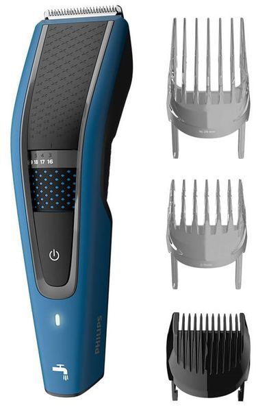 Набір для стрижки PHILIPS HC5612/15 HC5612/15 фото