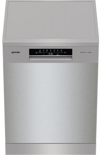 Посудомийна машина GORENJE GS643E90X 20012625 фото