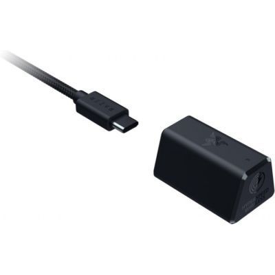 Навушники Razer Blackshark V2 HyperSpeed Wireless Black (RZ04-04960100-R3M1) RZ04-04960100-R3M1 фото