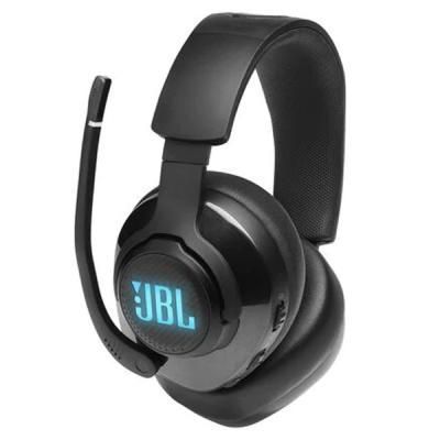 Навушники JBL Quantum 400 Black (JBLQUANTUM400BLK) JBLQUANTUM400BLK фото