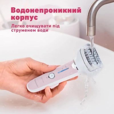 Епілятор Panasonic ES-EY80-P520 ES-EY80-P520 фото