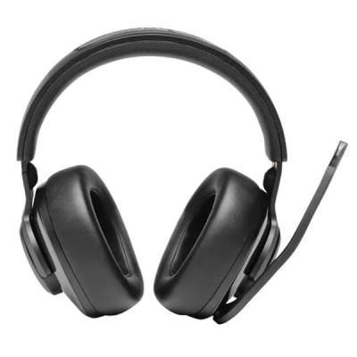 Навушники JBL Quantum 400 Black (JBLQUANTUM400BLK) JBLQUANTUM400BLK фото