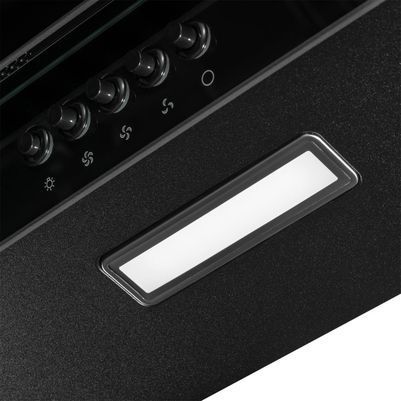 Витяжка кухонна Pyramida NX 60 (800) B GBL NX 60 (800) B GBL фото