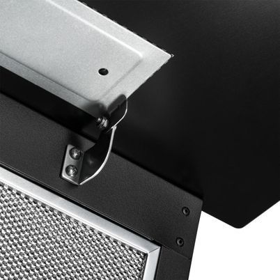 Витяжка кухонна Pyramida NX 60 (800) B GBL NX 60 (800) B GBL фото