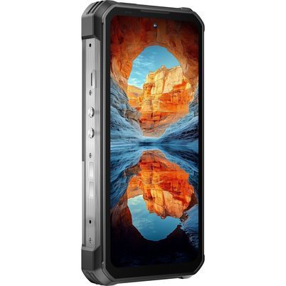 Смартфон OUKITEL WP100 12/512GB Black 6931940792769 фото