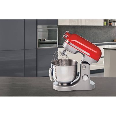 Кухонний комбайн Ariete 1589 Red 1589 Red фото