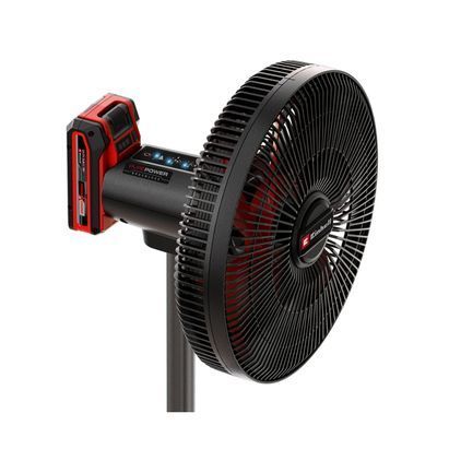 Вентилятор Einhell GE-CF 18/320 P Li-Solo (3408071) 3408071 фото