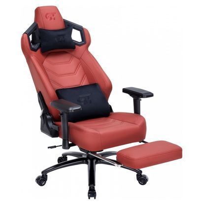Крісло ігрове GT Racer X-5099 Brown X-5099 Brown фото