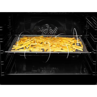 Плита Electrolux електрична LKI564267X LKI564267X фото
