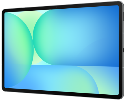 Планшет SAMSUNG SM-X620N Galaxy Tab S10 FE+ WiFi 12/256Gb ZAP (gray) SM-X620NZAPEUC фото