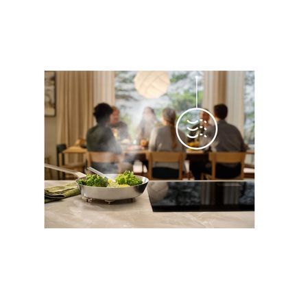 Витяжка кухонна Electrolux LFT816K LFT816K фото