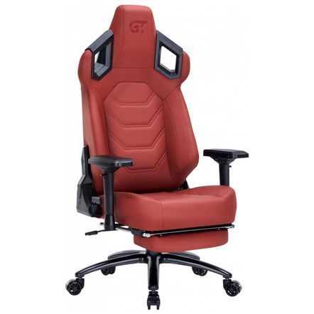 Крісло ігрове GT Racer X-5099 Brown X-5099 Brown фото