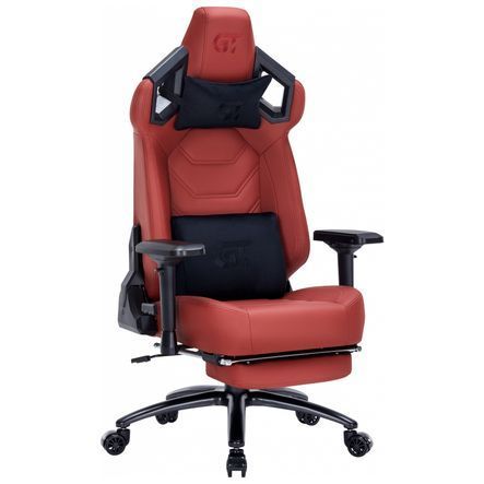 Крісло ігрове GT Racer X-5099 Brown X-5099 Brown фото