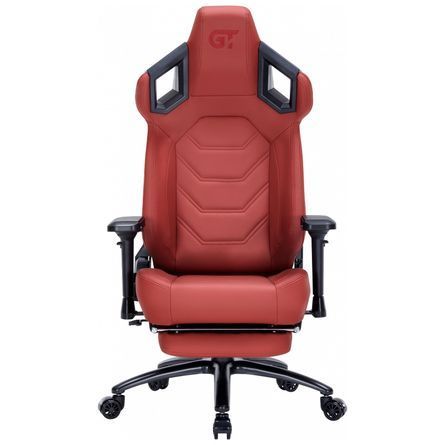 Крісло ігрове GT Racer X-5099 Brown X-5099 Brown фото