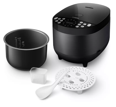 Мультиварка PHILIPS HD4713/41 HD4713/41 фото