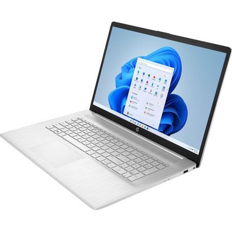 Ноутбук HP 17-cp2030ua 17.3" CS8C4EA CS8C4EA фото